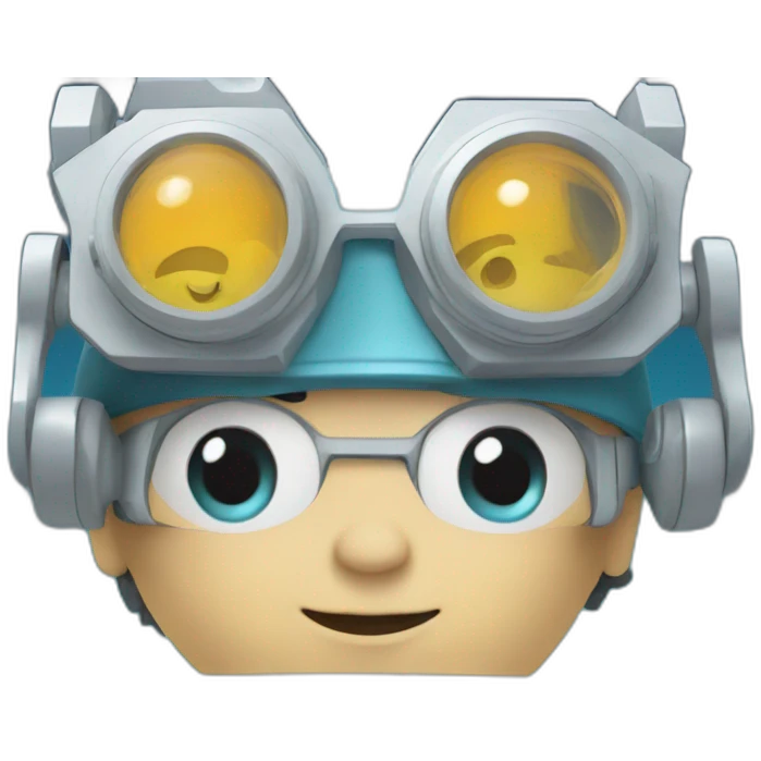 Futuroscope emoji