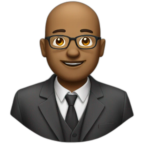 prof emoji
