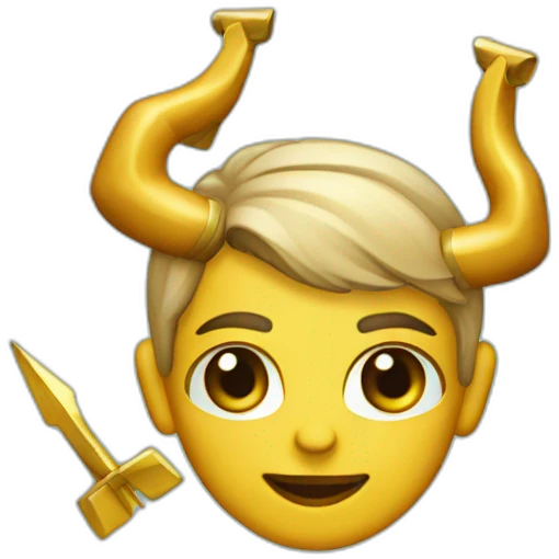 zodiac sign sagittarius emoji