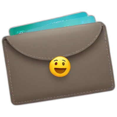 ewallet emoji