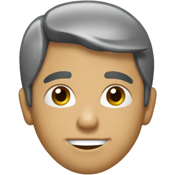 You’re kidding emoji