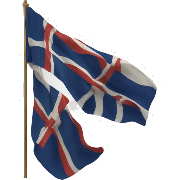 indiska flaggan emoji