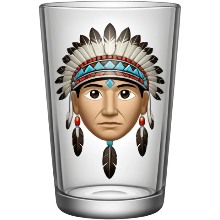 kızıldereli bardak emoji