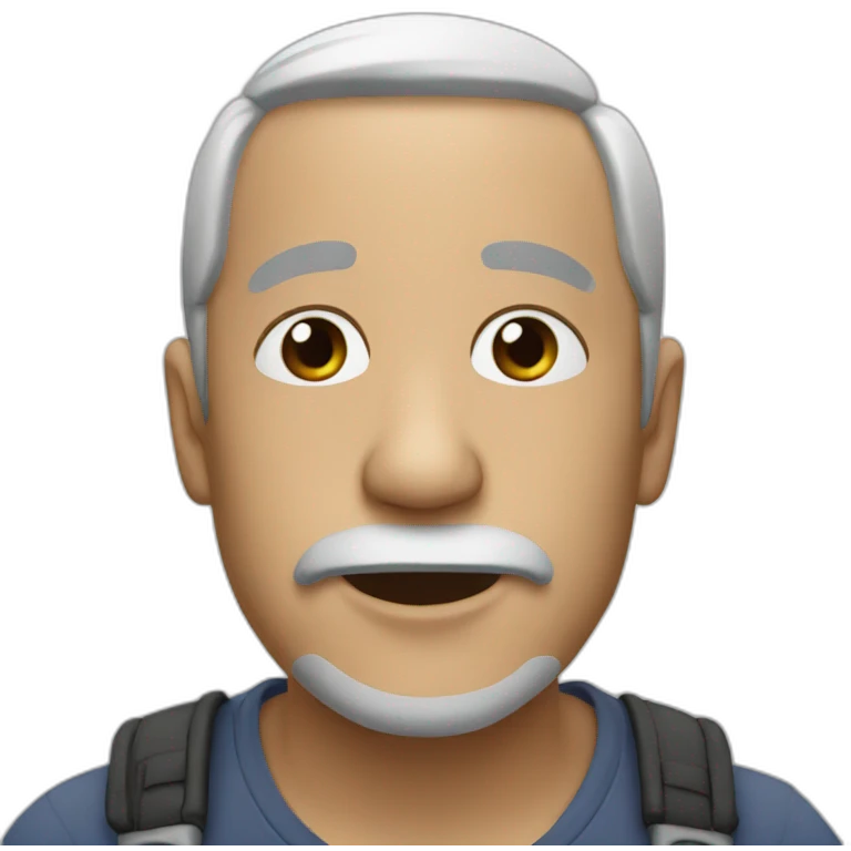 Monty emoji