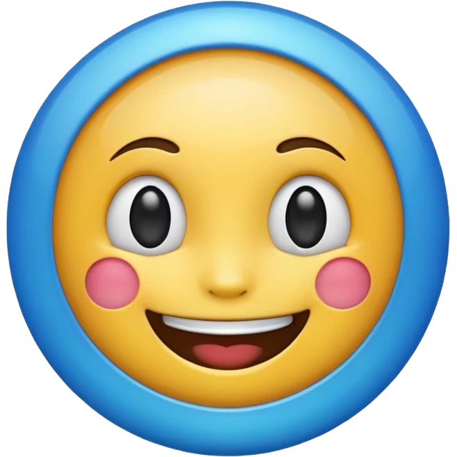 AI emoji emoji