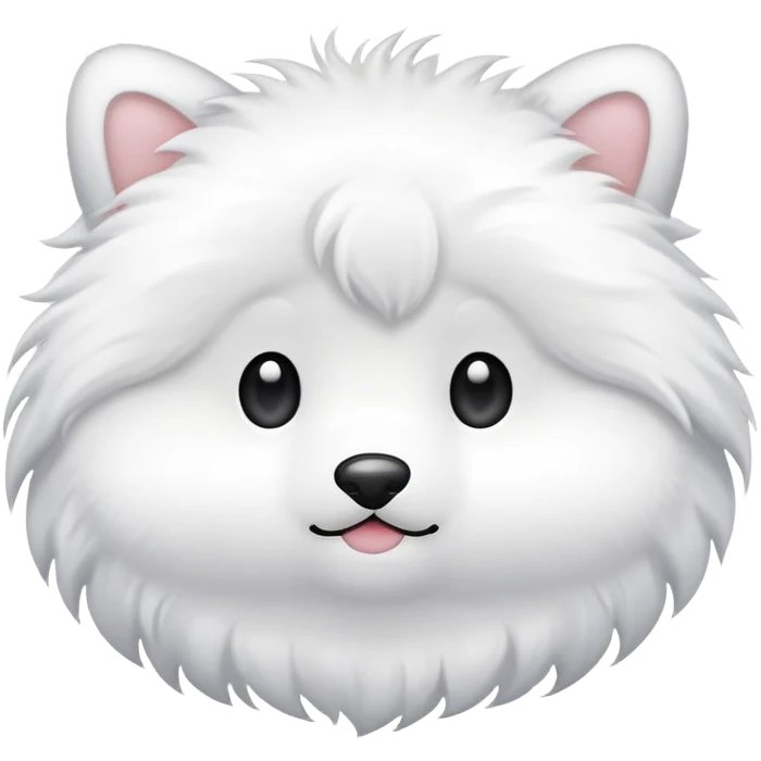 Fitte-ku emoji