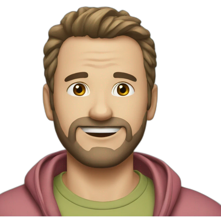 вудшмукн emoji