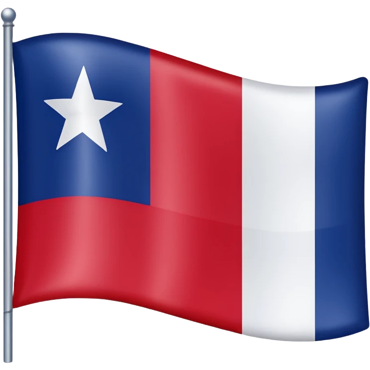 texas flag emoji