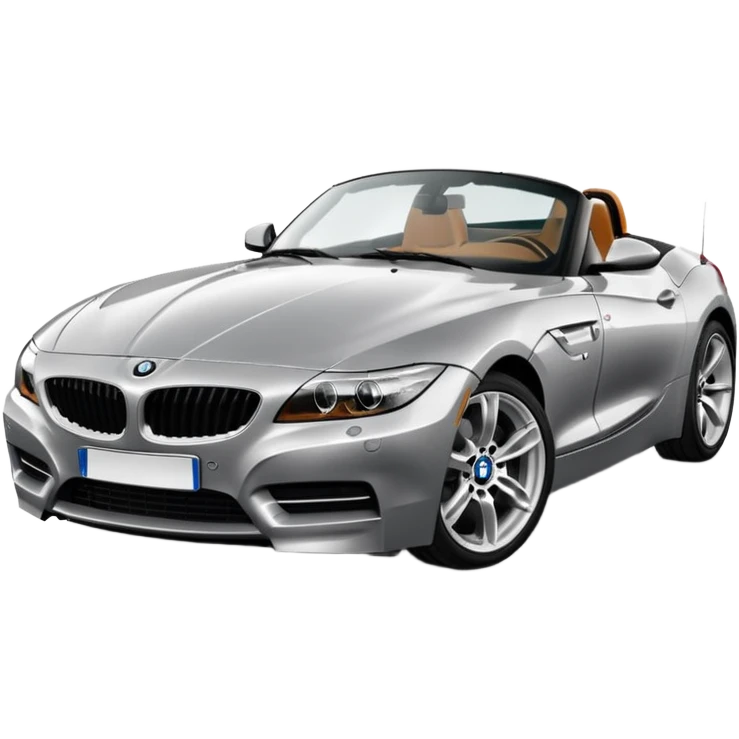 Bmwz4 e85 emoji