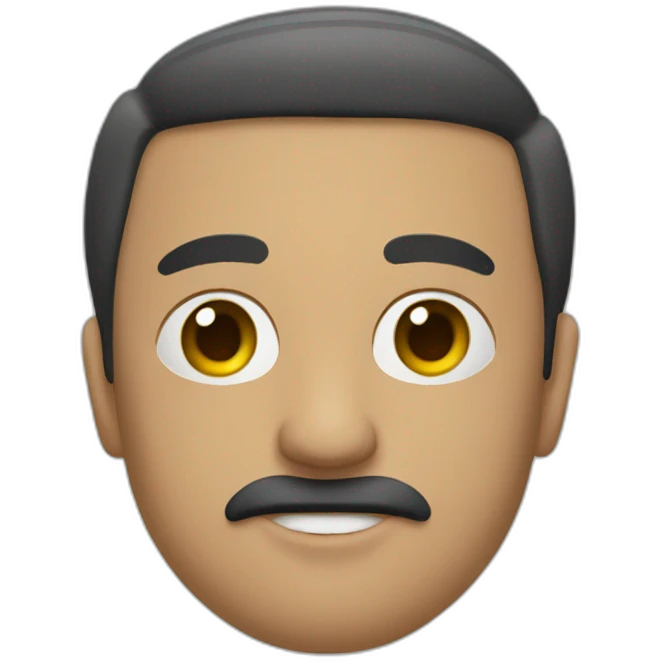 Zeub humide emoji