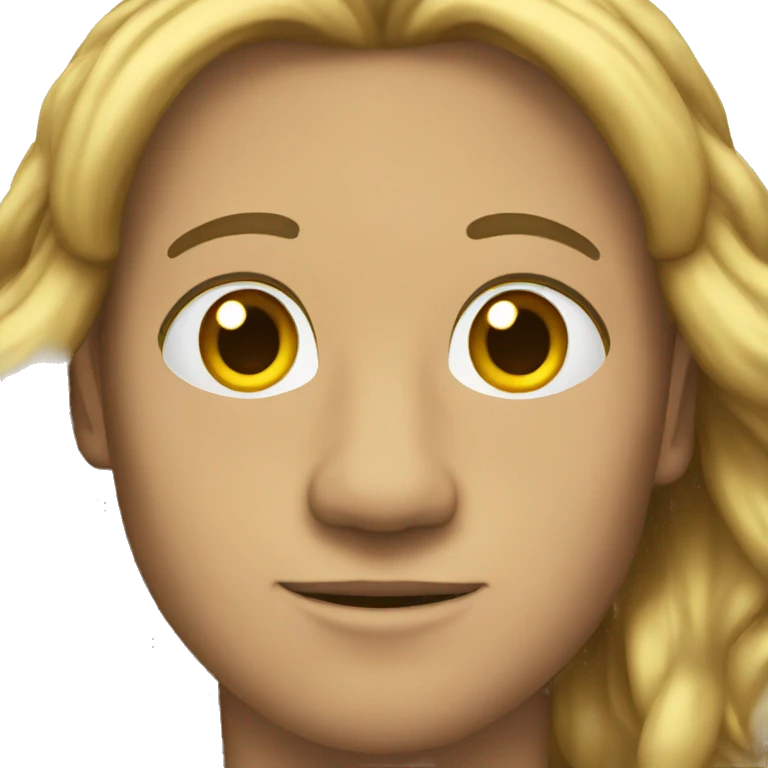 León negro  emoji