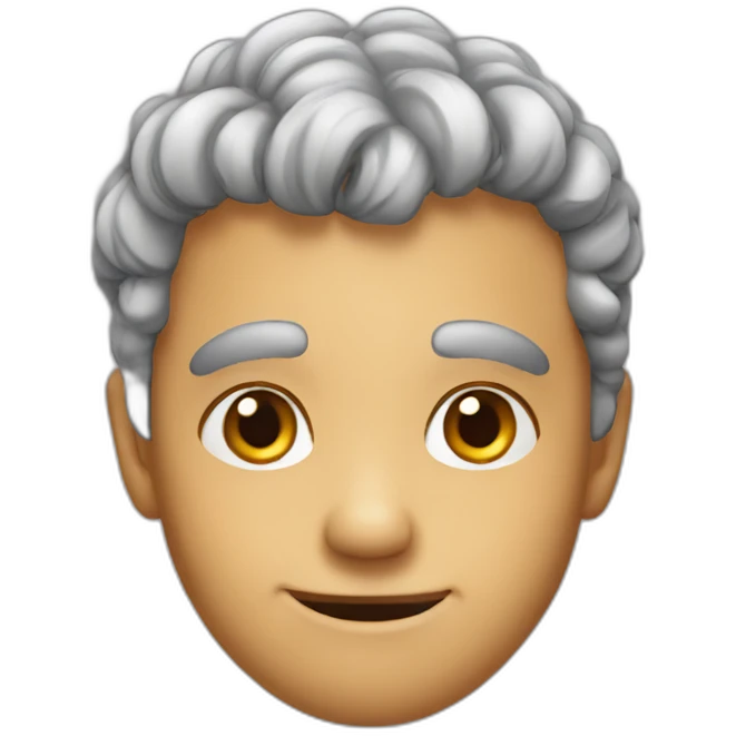 Rascal emoji