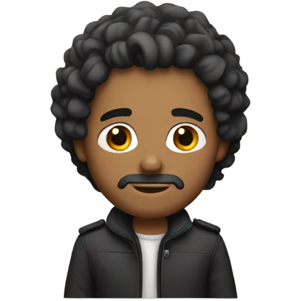 Jon joned emoji