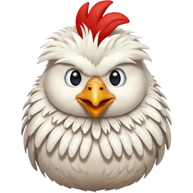 CHICKEN emoji