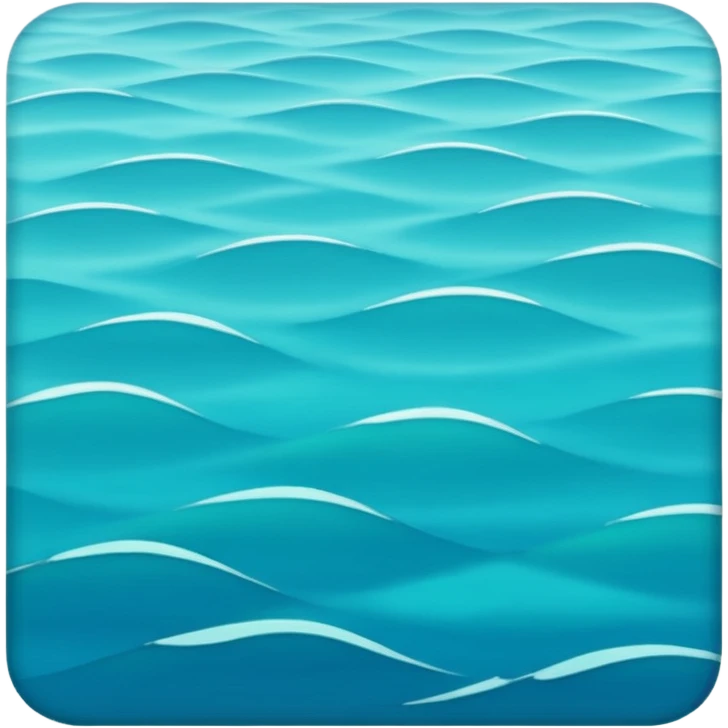 OCEANO NO MAR emoji