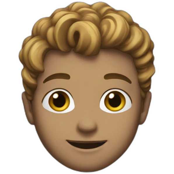 Joyboy emoji