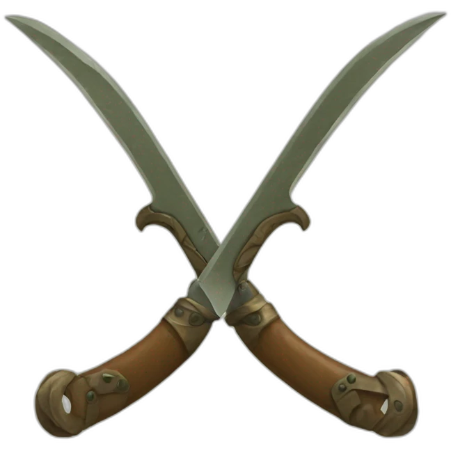 Cardan greenbriar emoji