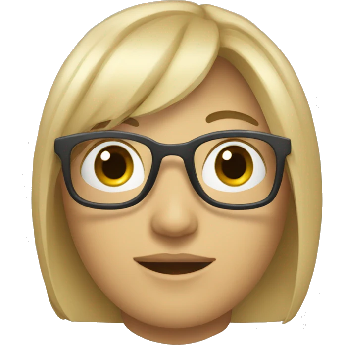 assitant ai emoji