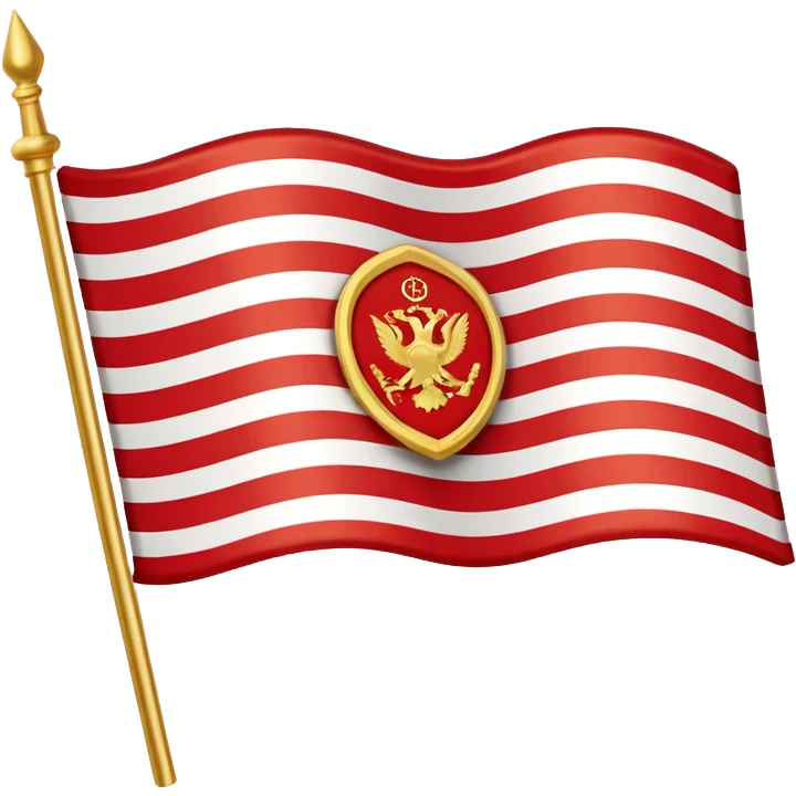 Create kedha flag emoji emoji