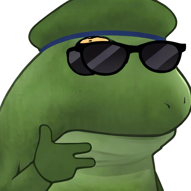 T gang emoji