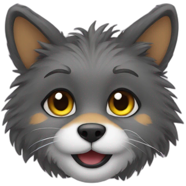 furry emoji