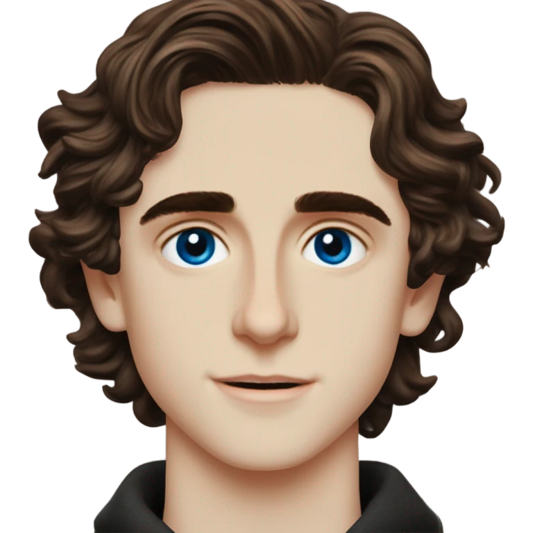 timothee chalamet from the dune premiere and be sure to give him blue green eyes emoji