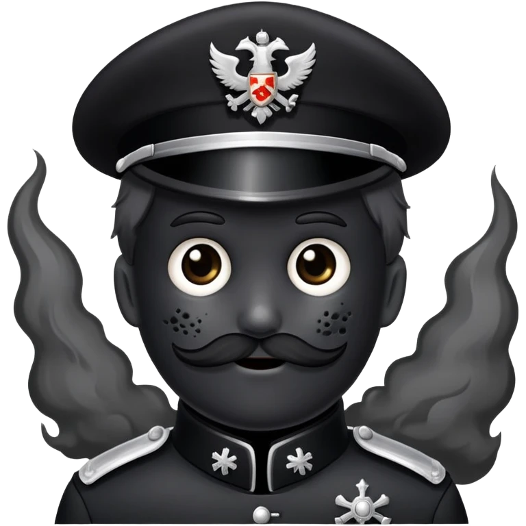 Schornsteinfeger  emoji