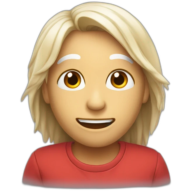 Crea un corazón latiendo emoji