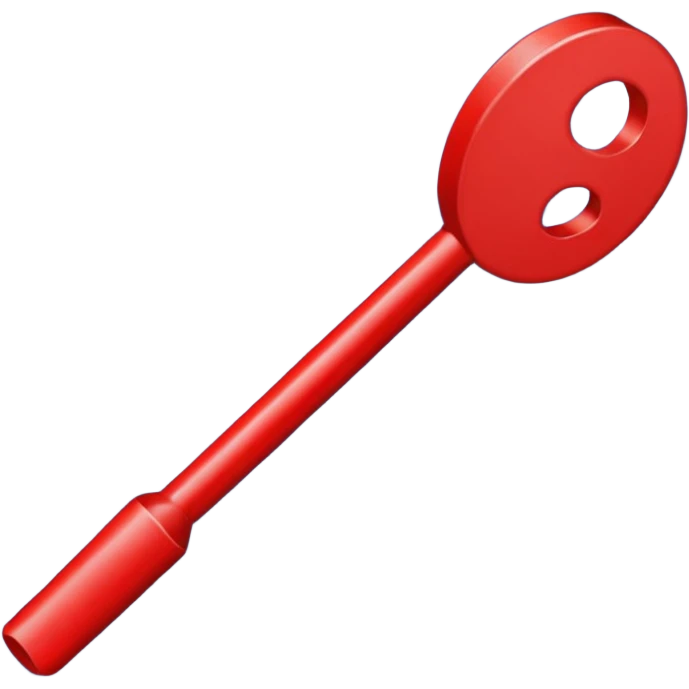 Word “Goal” sign comic style blue (#00A3E0) and red (#F9423A)  emoji