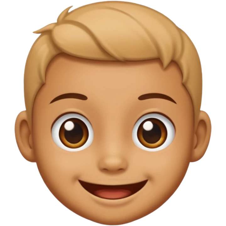Babydmon emoji