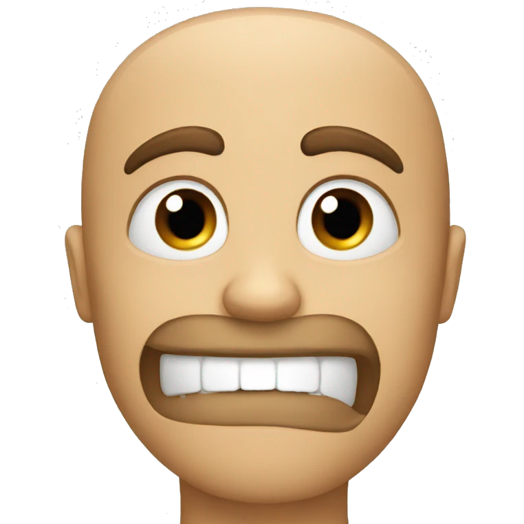 say no emoji