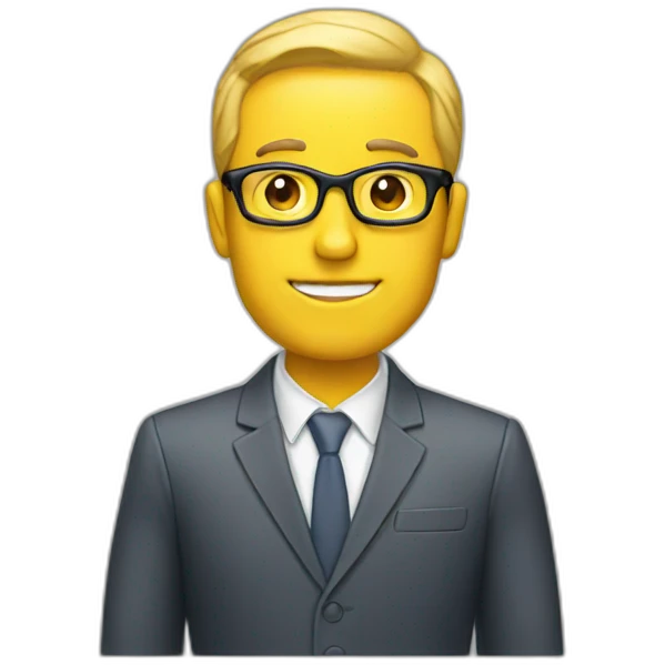 GM emoji