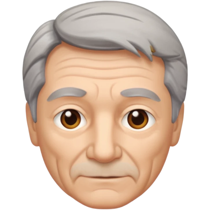 make alec look older emoji
