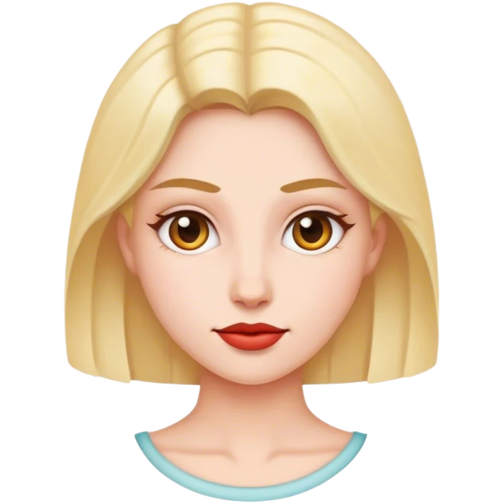 woman emoji