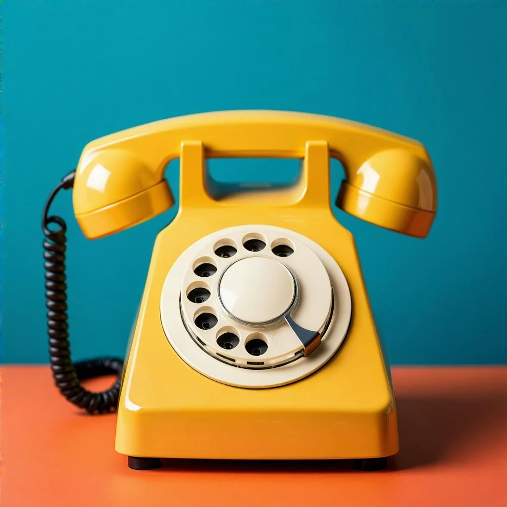 telephone emoji