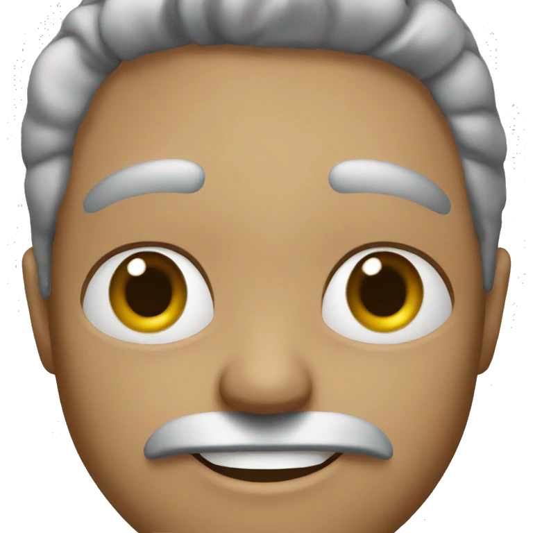 Teta emoji