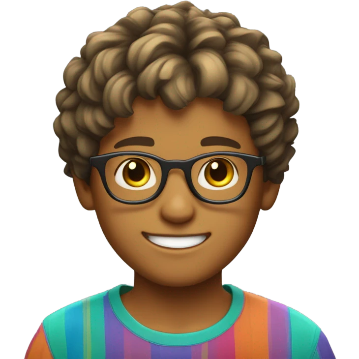 Archie emoji