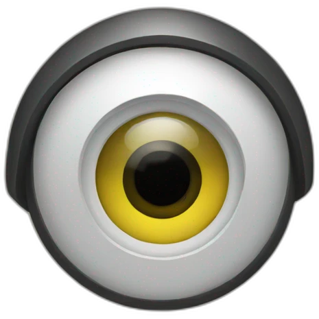 surveillance emoji