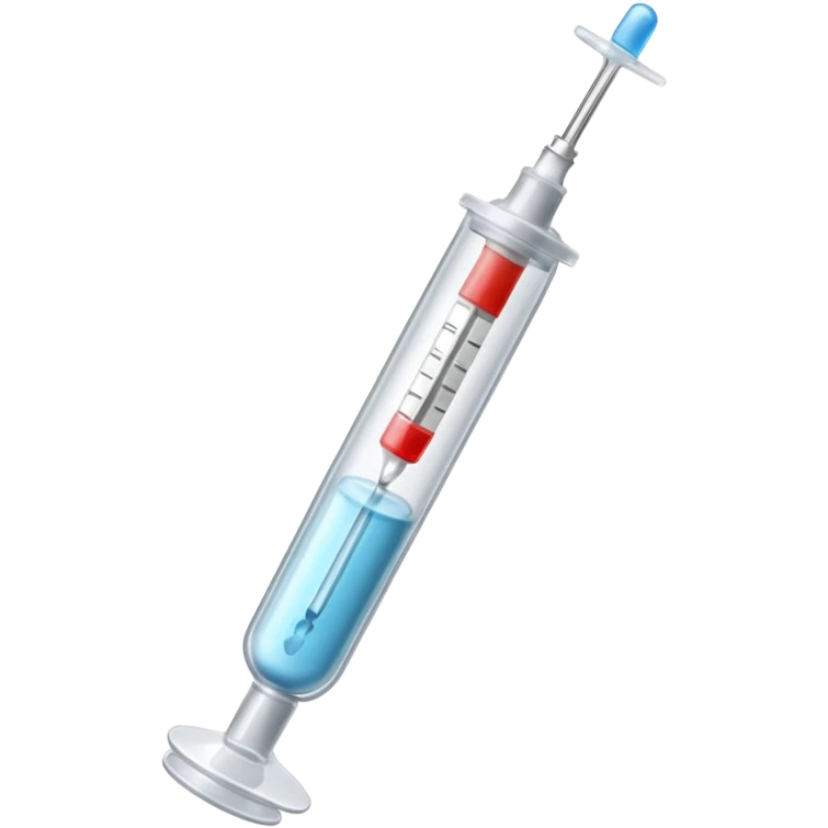Anesthetic emoji