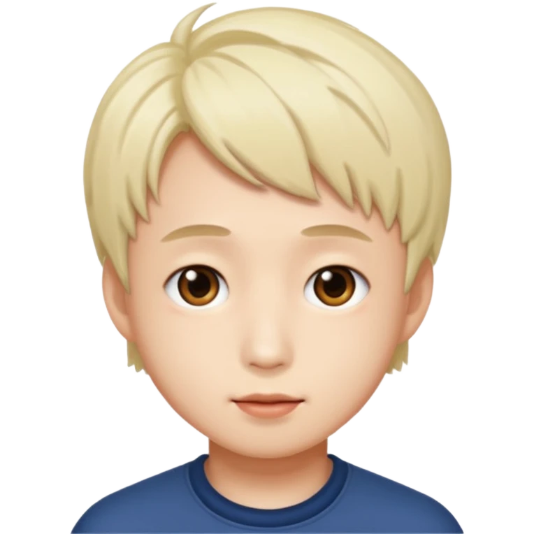 Bang chan emoji