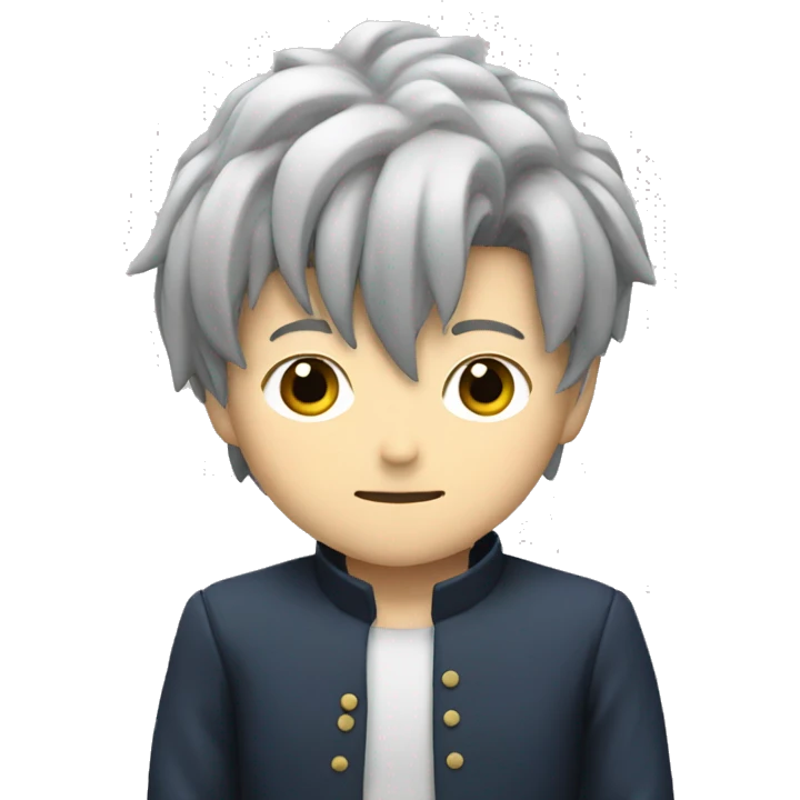 Gojo Satoru emoji