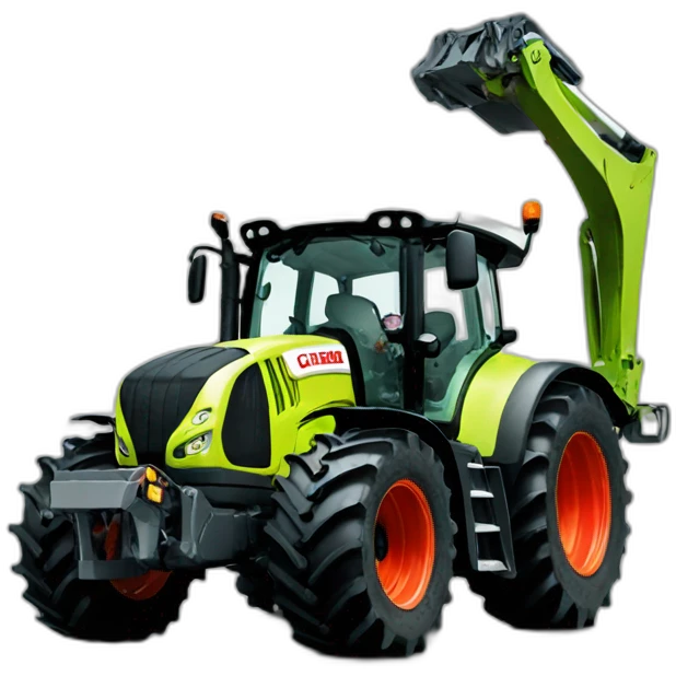 Claas emoji