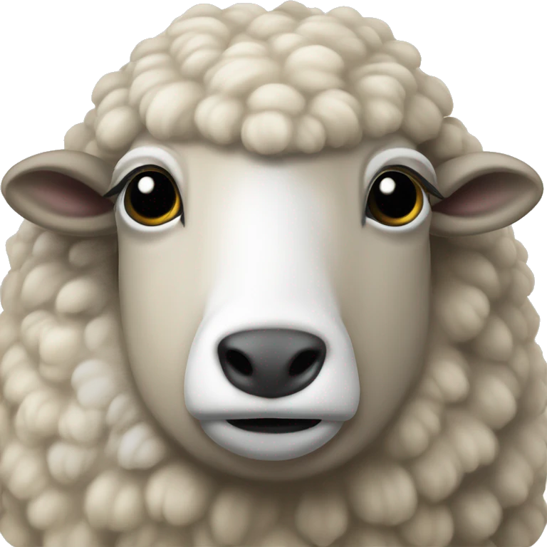Ovis canadensis nelsoni emoji