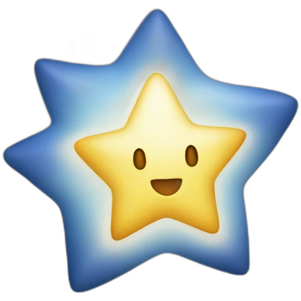 Etoile emoji