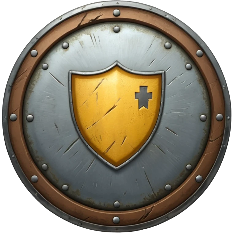 bouclier emoji