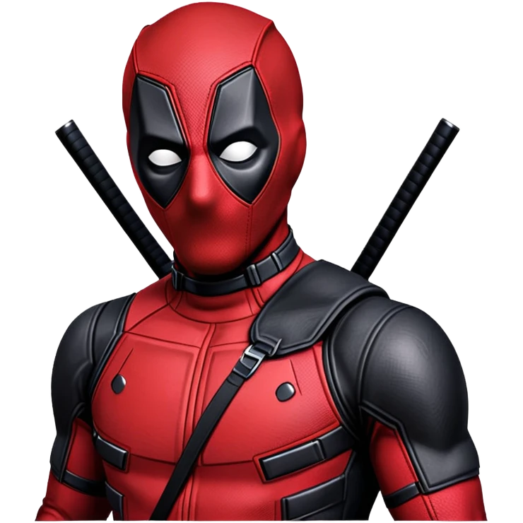 Deadpool emoji