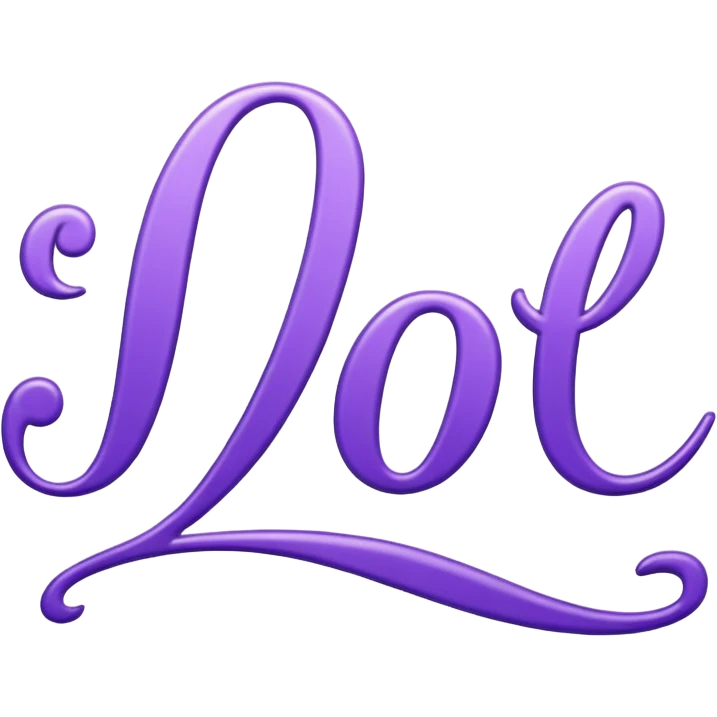 Purple lettering Pinterest Only  emoji
