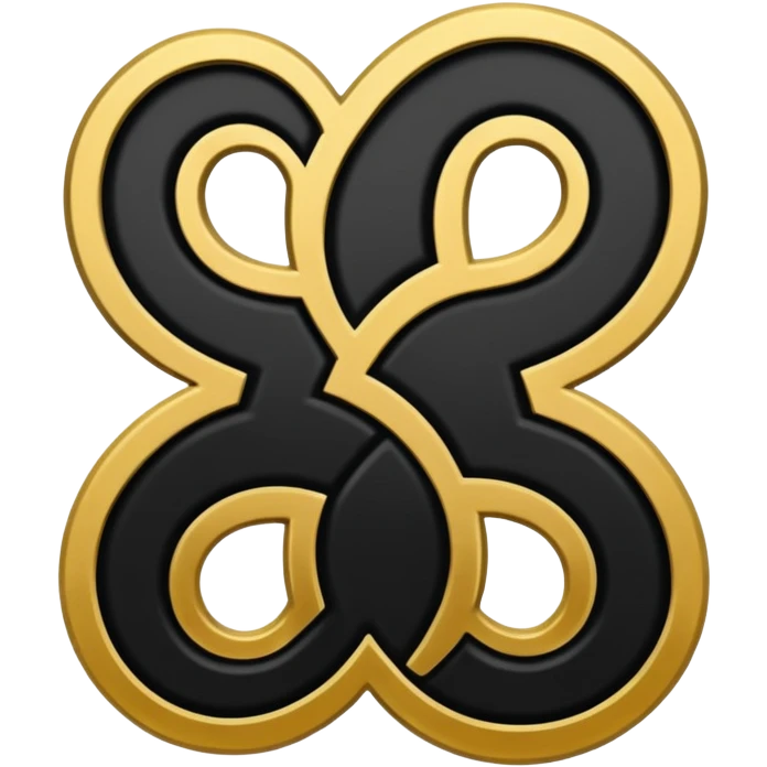 gye nyame emoji
