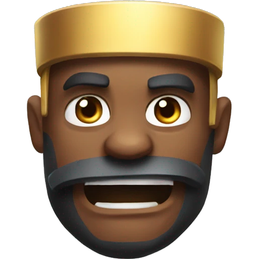 Clash royale emoji