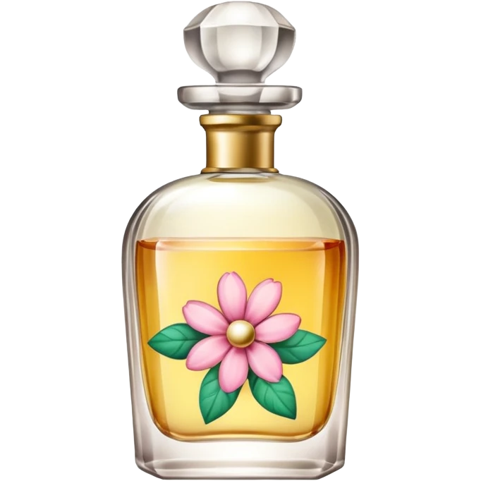 perfume emoji